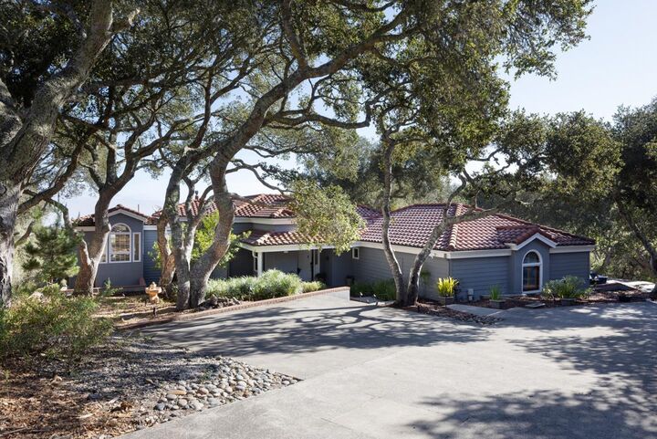 Property Photo:  11827 Saddle Road  CA 93940 
