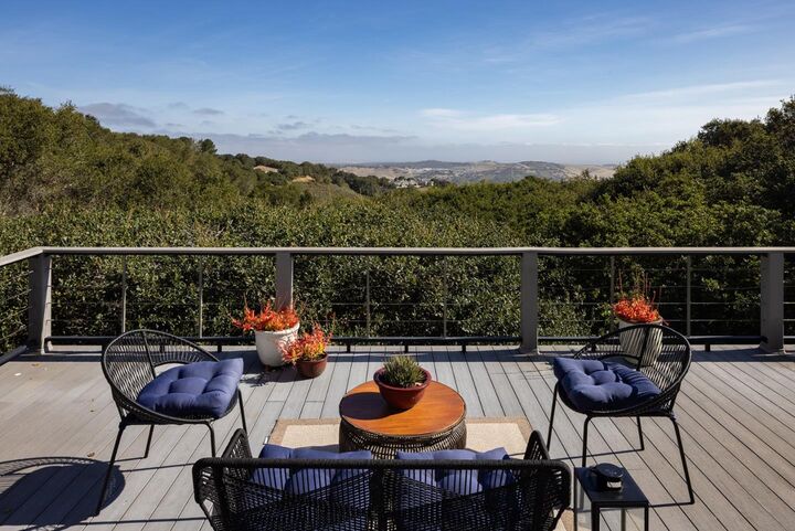 Property Photo: 11827 Saddle Road CA 93940