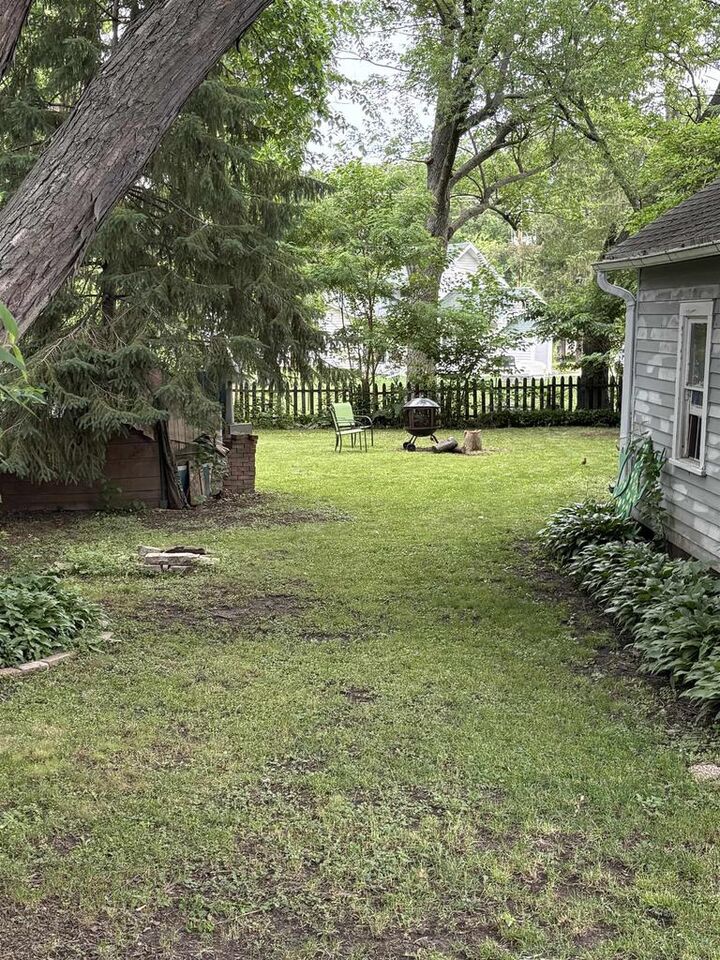 Property Photo: 1113 Ruger Avenue WI 53545