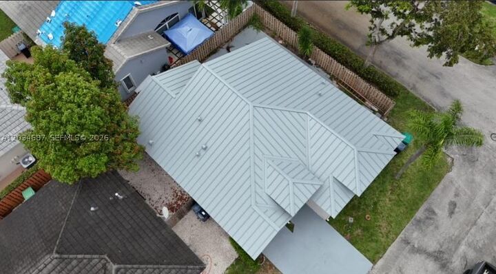 Property Photo: 12338 SW 144th Ter FL 33186