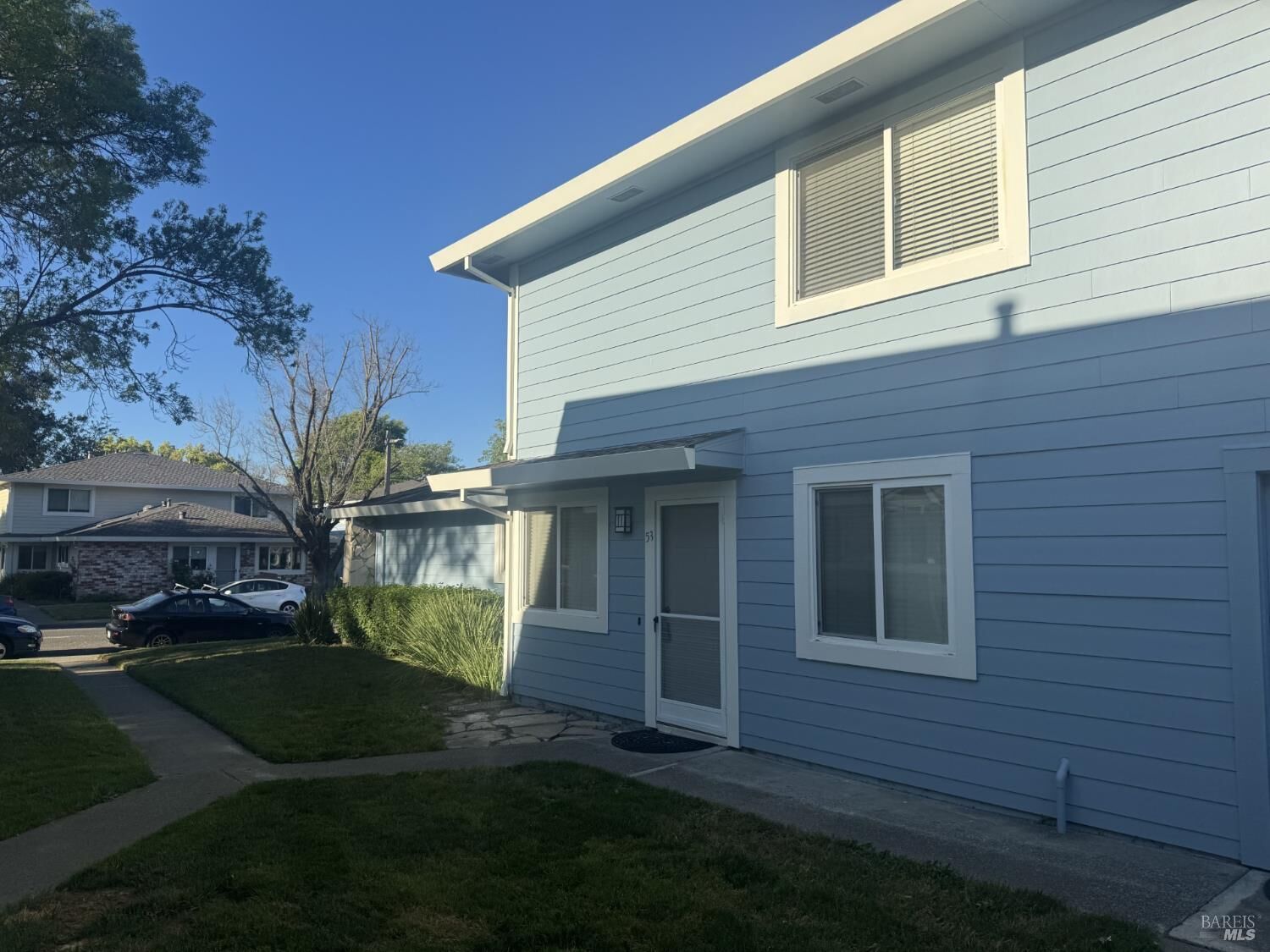 Property Photo: 53 Los Padres Circle CA 94947