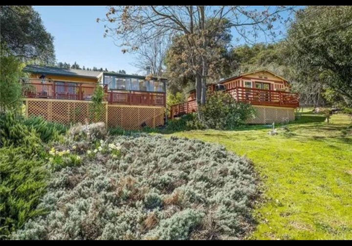 Property Photo: 8987 Soda Bay Road CA 95451