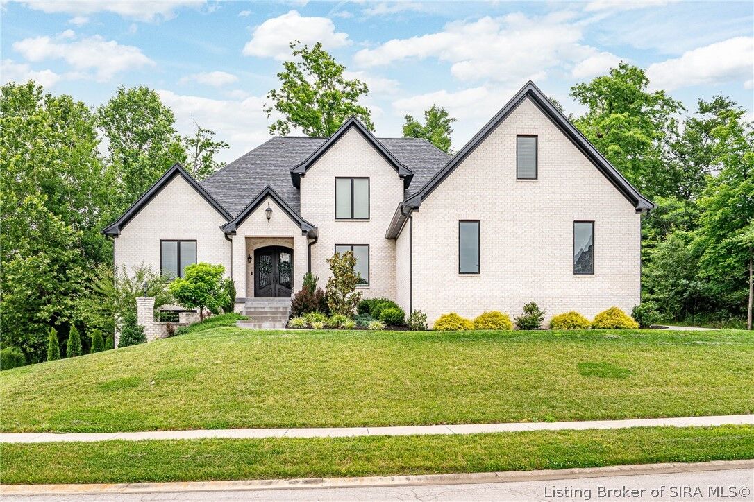 Property Photo: 3506 Charlevoix Court IN 47119