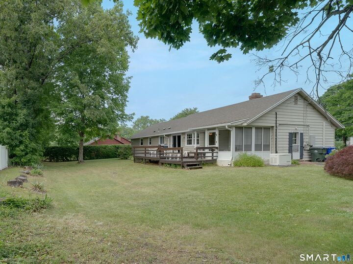 Property Photo: 71 Crestwood Trail CT 06118
