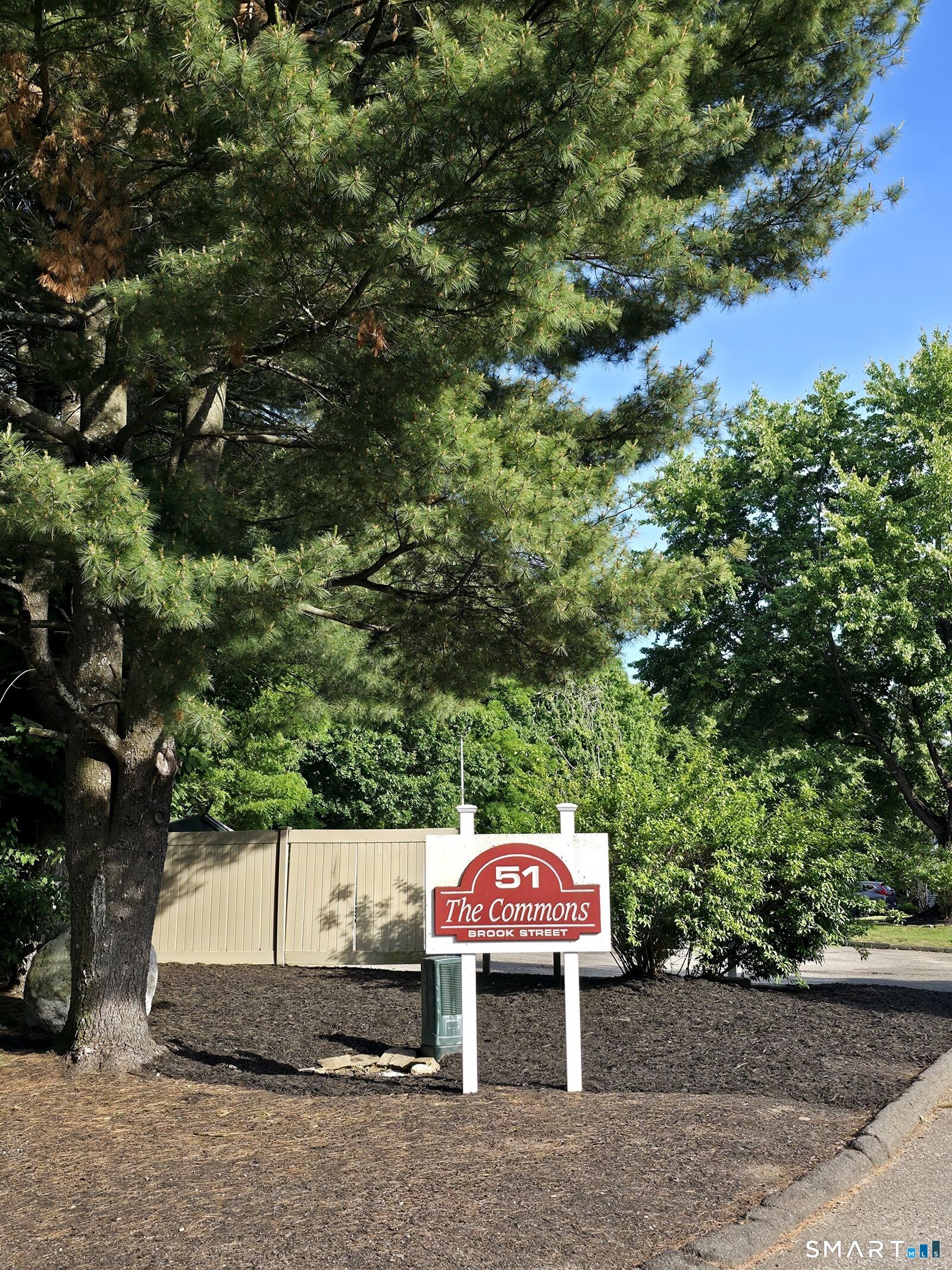 Property Photo:  51 Brook Street 6C  CT 06770 