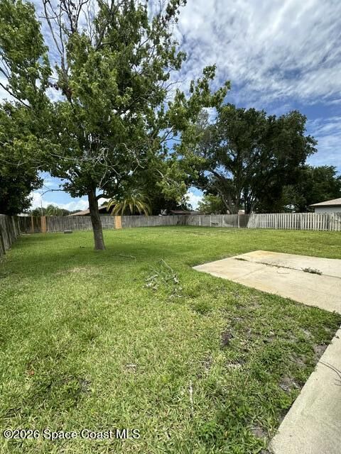 Property Photo:  2024 Hogan Drive  FL 32935 