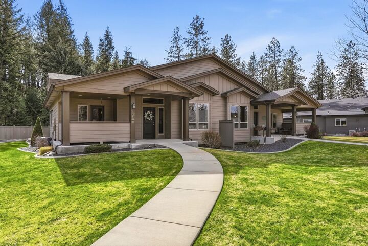 Property Photo: 13108 N Mill Rd WA 99208