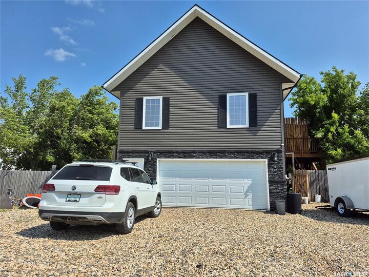 Property Photo: 302 Martin Street SK S0C 2C0