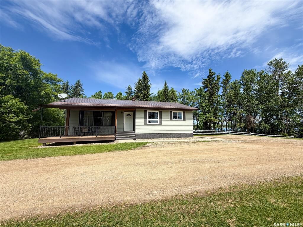Property Photo: Rural Address SK S9X 1Y9