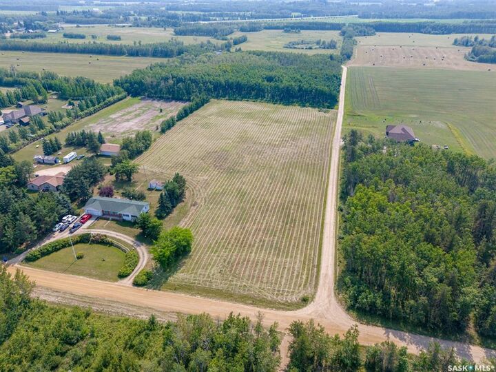 Property Photo:  Rural Address  SK S0M 2K0 