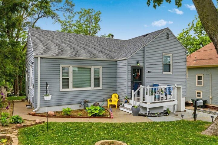 Property Photo: 344 Frank Street IA 51503