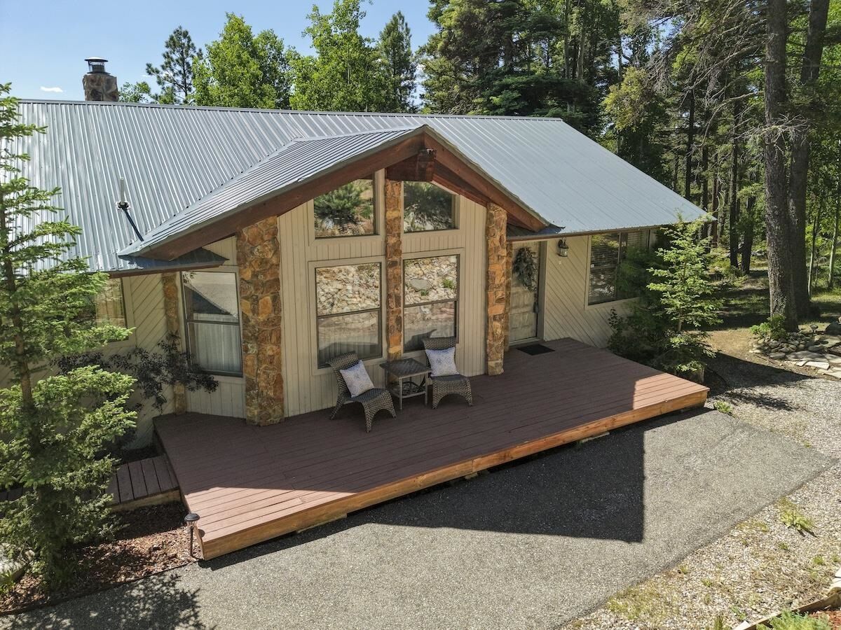 Property Photo: 139 Taos Drive NM 87710