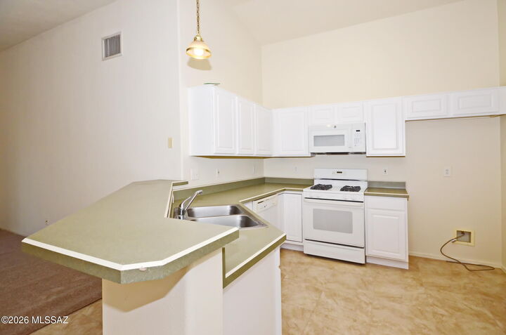 Property Photo:  9503 N Winter Wren Avenue  AZ 85742 