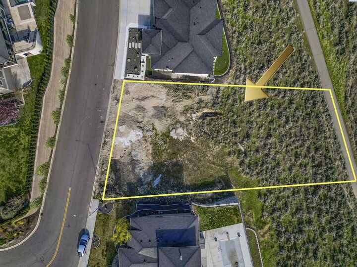 Property Photo:  2420 Morency Drive  WA 99352 