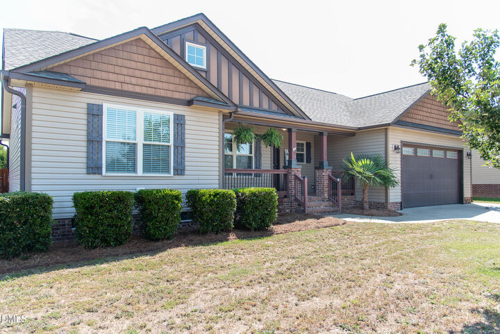 Property Photo:  127 Woodglen Drive  NC 27527 