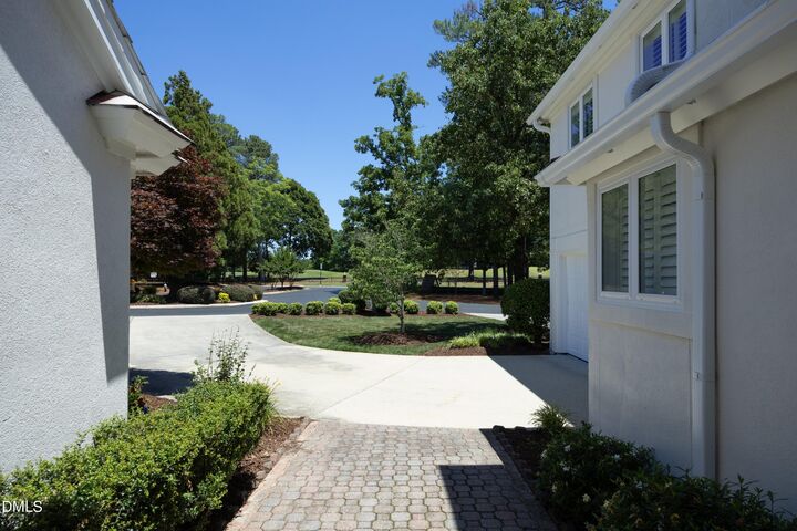 Property Photo:  729 Crabtree Crossing Parkway  NC 27513 