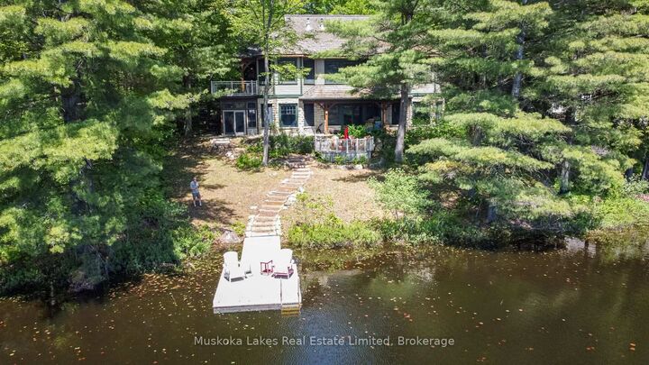 45 Estate Drive — photo 1