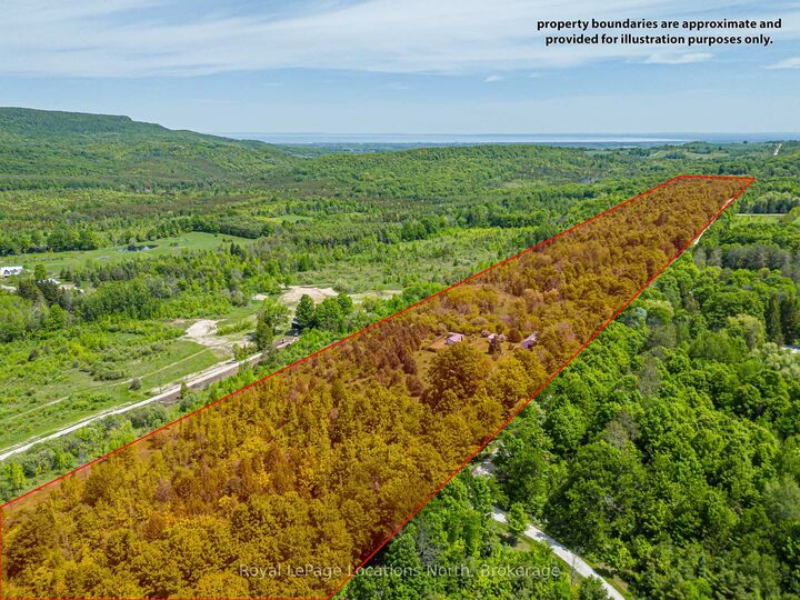 Property Photo: 529685 Osprey - The Blue Mountains Townline N ON N0H 2P0