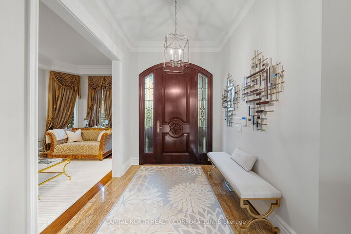 Property Photo: 166 Weaver Court ON L0J 1C0