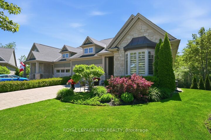 Property Photo: 118 Coyle Court ON L3C 0E2