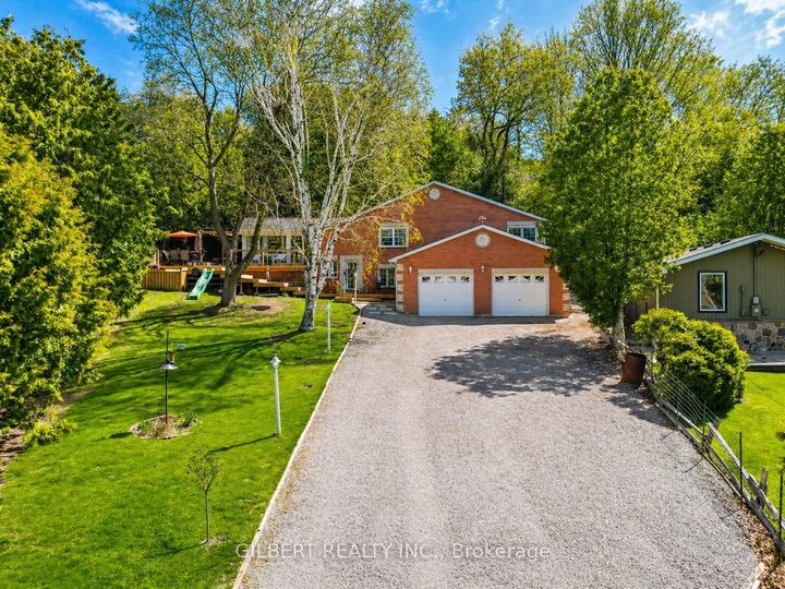 313 Winnifred Drive — photo 1