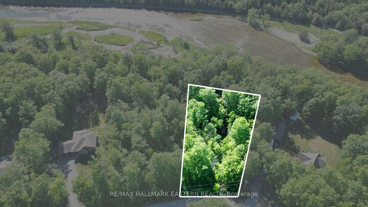 Property Photo:  21 Riverside Drive  ON K0L 1L0 