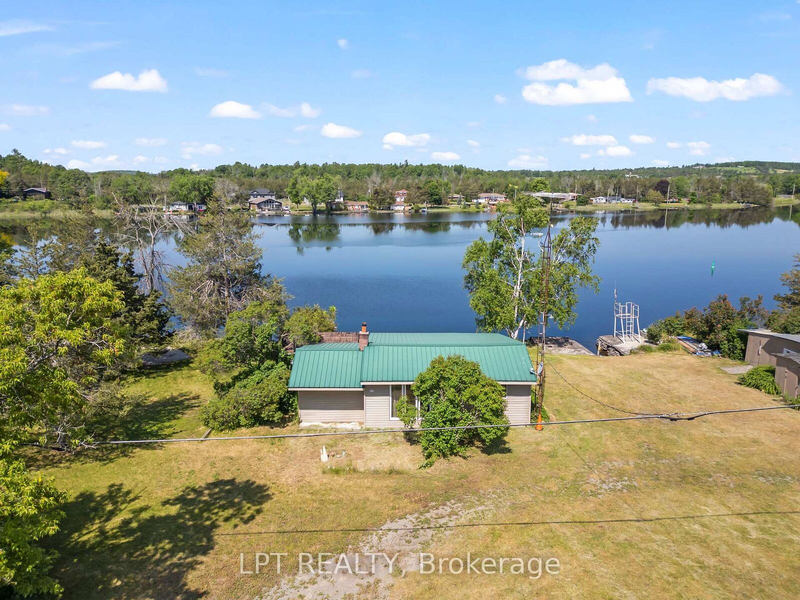 Property Photo: 934 County 38 Road ON K0L 1L0