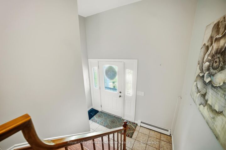 Property Photo: 12 Huntsman Gate ON L8N 2Z7
