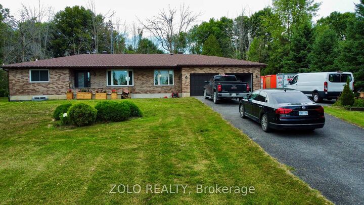 Property Photo: 20411 Conc 5 Road ON K0C 1L0