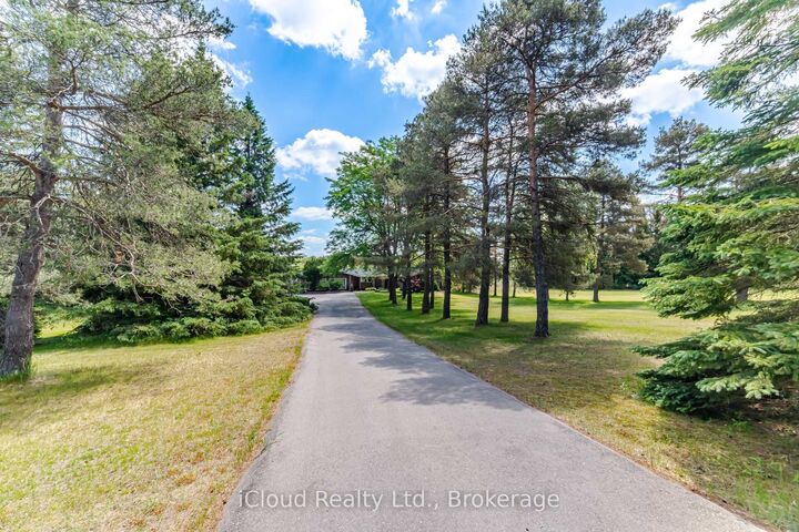 Property Photo: 1939 County Road 50 N/A ON L0G 1W0
