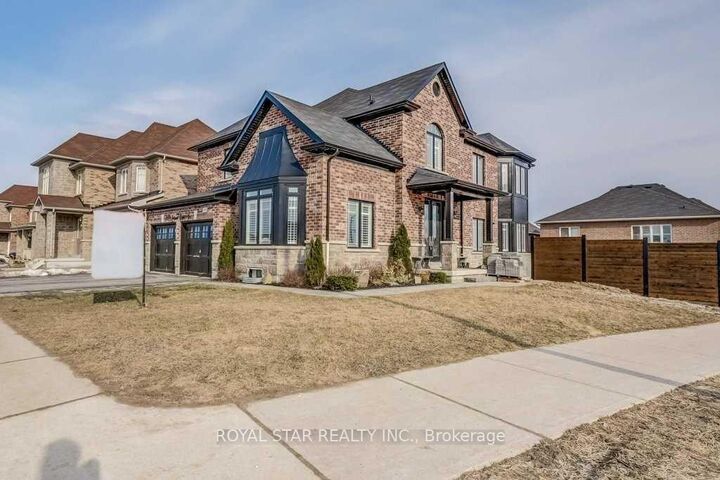 Property Photo: 1409 Lormel Gate Avenue ON L0L 1W0