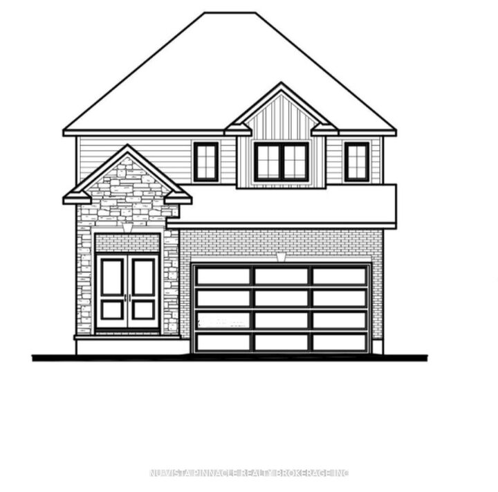Property Photo: Lot 27 Virtue Drive ON N6K 4N7