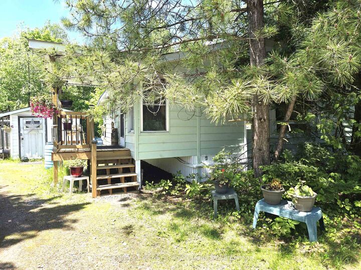 Property Photo: 5887 Highway 11 N/A N 20 ON P1B 8G3