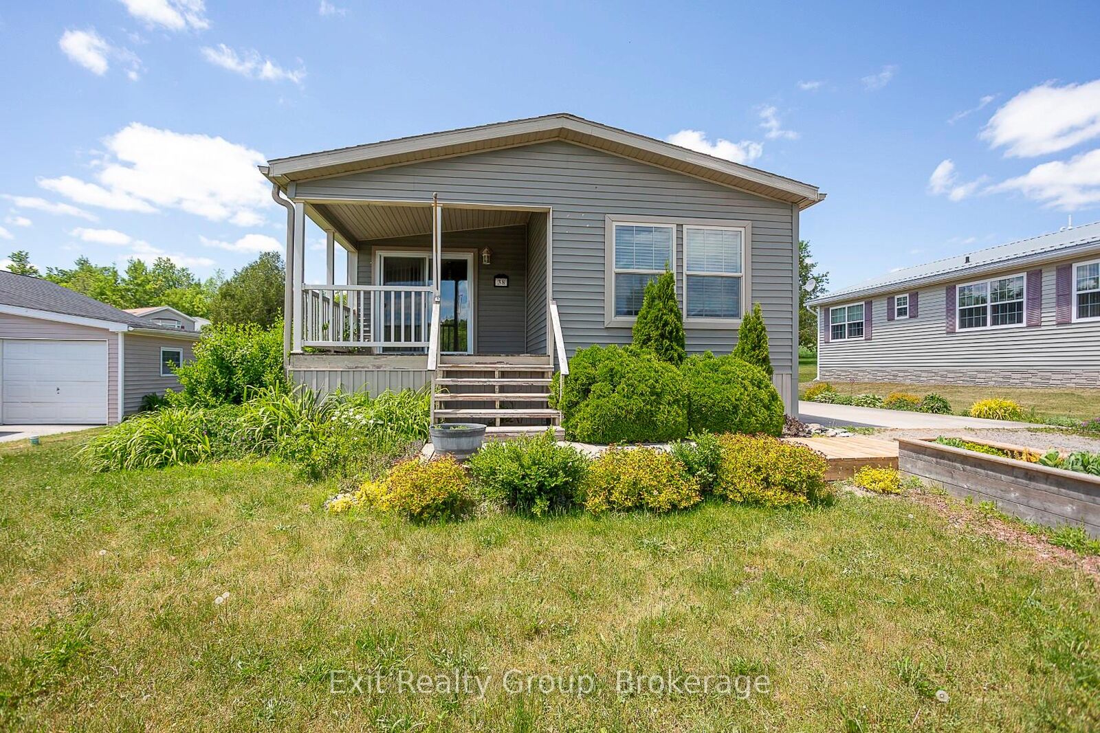 Property Photo: 38-152 Concession Road 11 West N/A ON K0L 1Y0