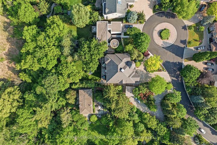 Property Photo: 217 Garden Avenue ON L4C 6L8