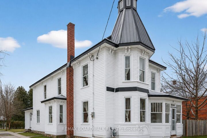 11 Alfred Street — photo 1