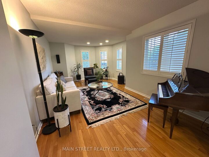 Property Photo: 20 Horstman Street ON L3S 4G7