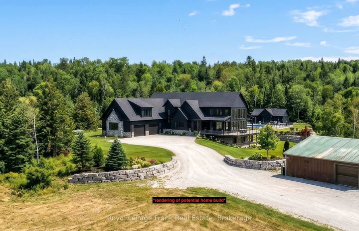 Property Photo: 274 Highway 35 N/A ON L0B 1K0