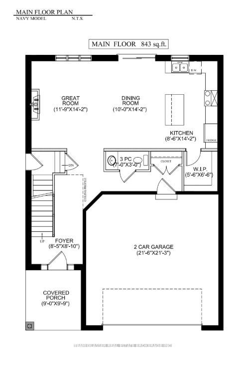 Property Photo: 67 Allister Drive ON N0L 1R0