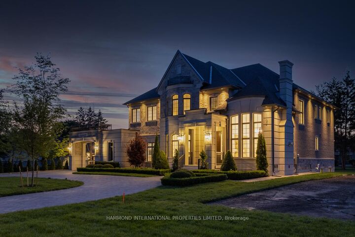 18 Denham Drive — photo 1