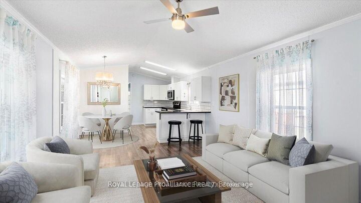 Property Photo: 311 Dundas Street E 18 ON K8V 1M1