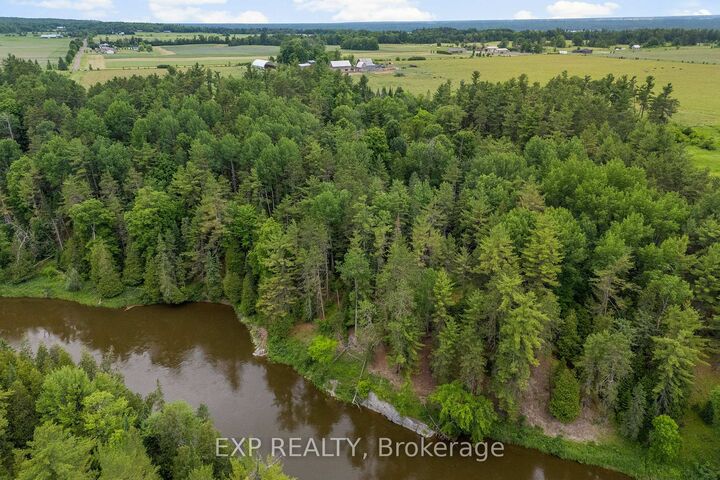 Property Photo:  465 Humphries Road  ON K7V 3Z8 