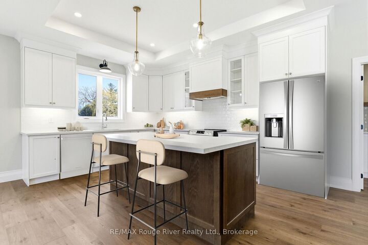 Property Photo:  16-1000 D'Arcy Street  ON K9A 4B6 
