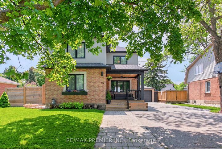 15 Fern Street — photo 1