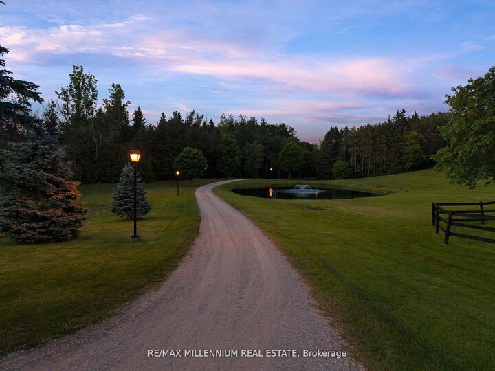 Property Photo: 16718 Caledon King Townline N ON L7E 3R5