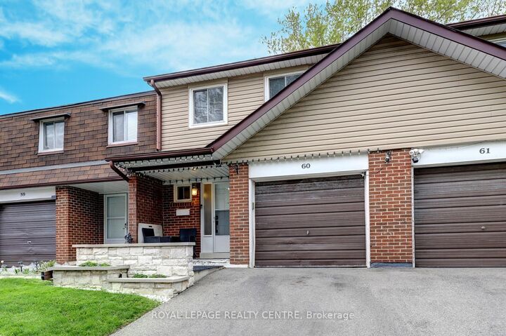 3025 Cedarglen Gate 60 — photo 1