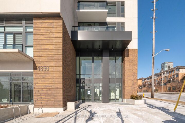 Property Photo:  1350 Ellesmere Road 327  ON M1P 0G6 