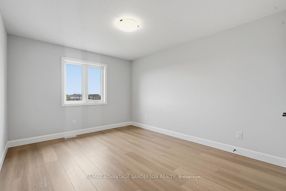 Property Photo: 53 Purple Beech Street ON N0M 2P0