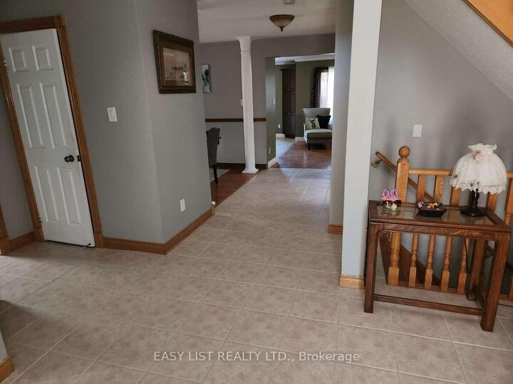 Property Photo: 222 Sprucewood Crescent ON L1C 5H3