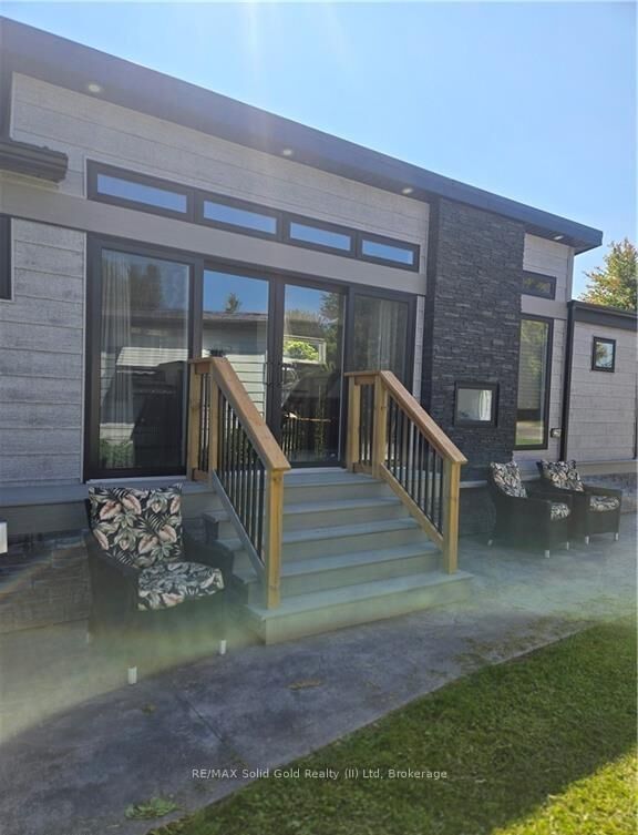 Property Photo: 22220 Charing Cross Road 30 ON N7M 5V8